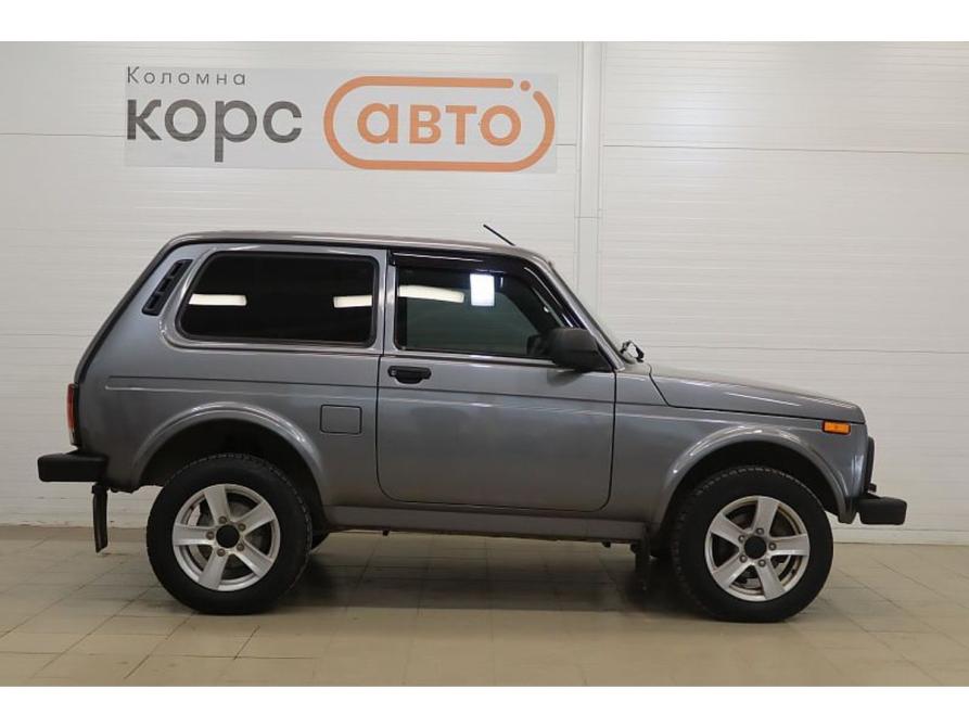 Lada (ВАЗ) Niva Legend I Коломна  - изображение 4