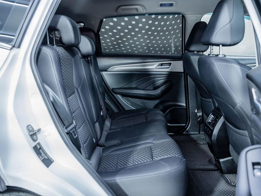 Haval F7 I Самара  - изображение 24