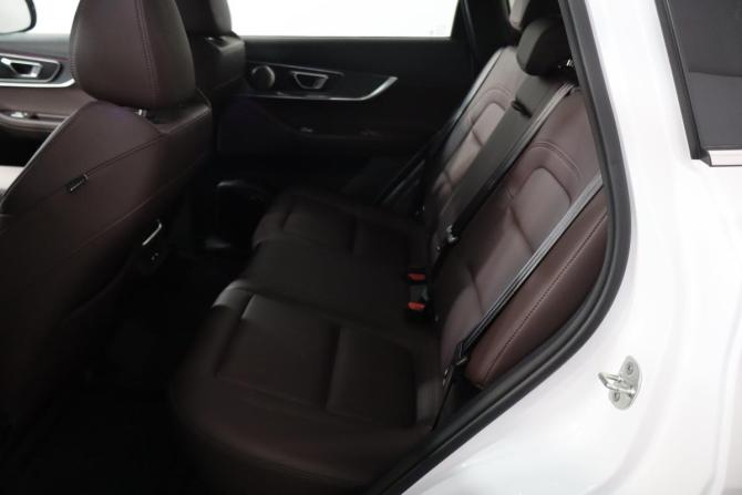 Chery Tiggo 7L с пробегом 2024 года, цена 2 339 000 рублей, 1000 км, внедорожник, Автокод Объявления