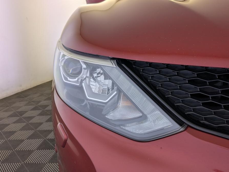 Nissan Qashqai II Москва  - изображение 17