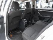 Skoda Octavia III (A7) Рестайлинг Краснодар  - изображение 32