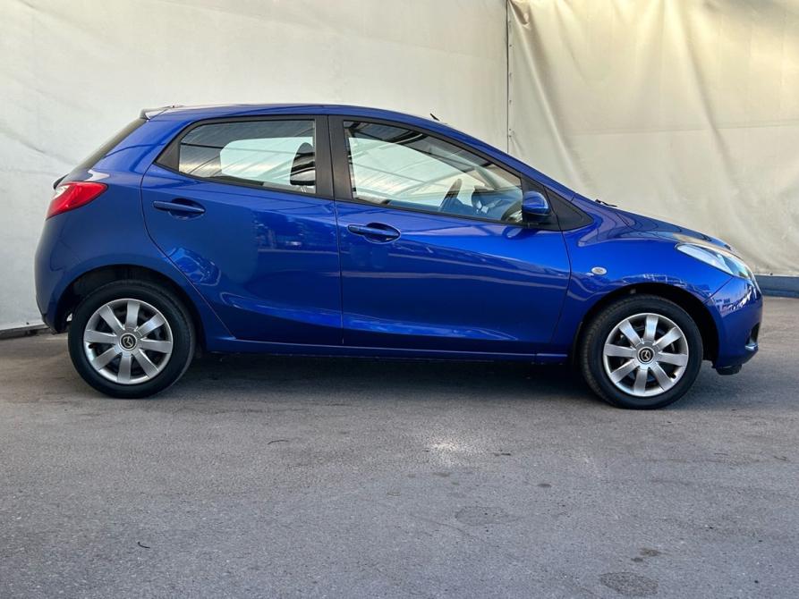 Mazda 2 II (DE) Липецк  - изображение 7