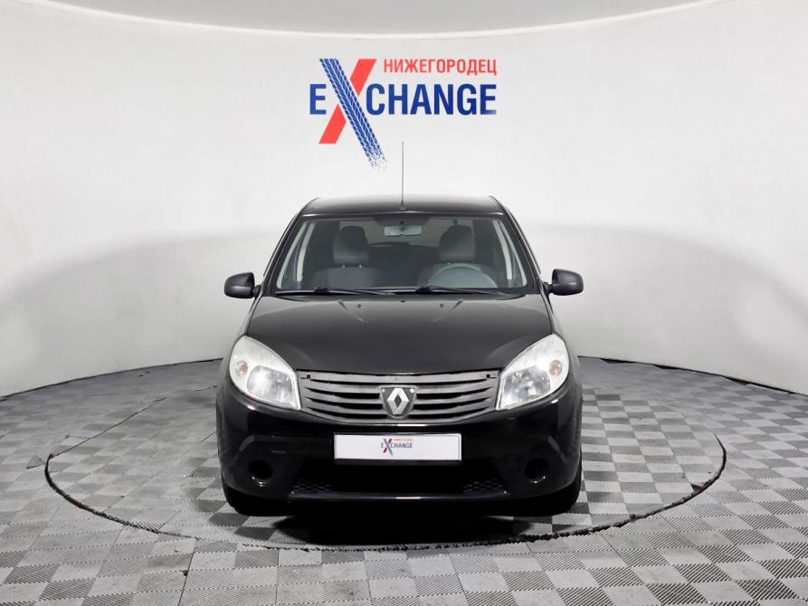 Renault Sandero I Нижний Новгород  - изображение 2