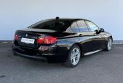 BMW 5 серии VI (F10/F11/F07) Рестайлинг Киров  - изображение 35