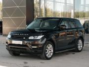 Land Rover Range Rover Sport II Новосибирск  - изображение 22