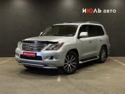 Lexus LX III Челябинск  - изображение 33