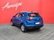 Hyundai Creta I Рестайлинг Вологда  - изображение 20