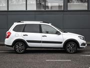 Lada (ВАЗ) Granta I Рестайлинг Новороссийск  - изображение 23