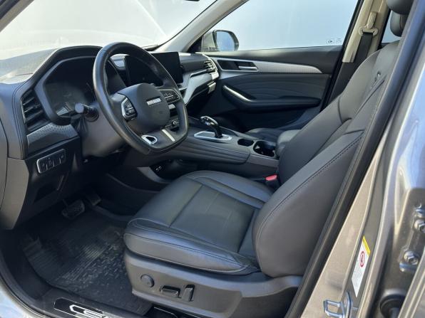 Haval F7 I Рестайлинг с пробегом 2023 года, цена 2 345 000 рублей, 47310 км, внедорожник, Автокод Объявления