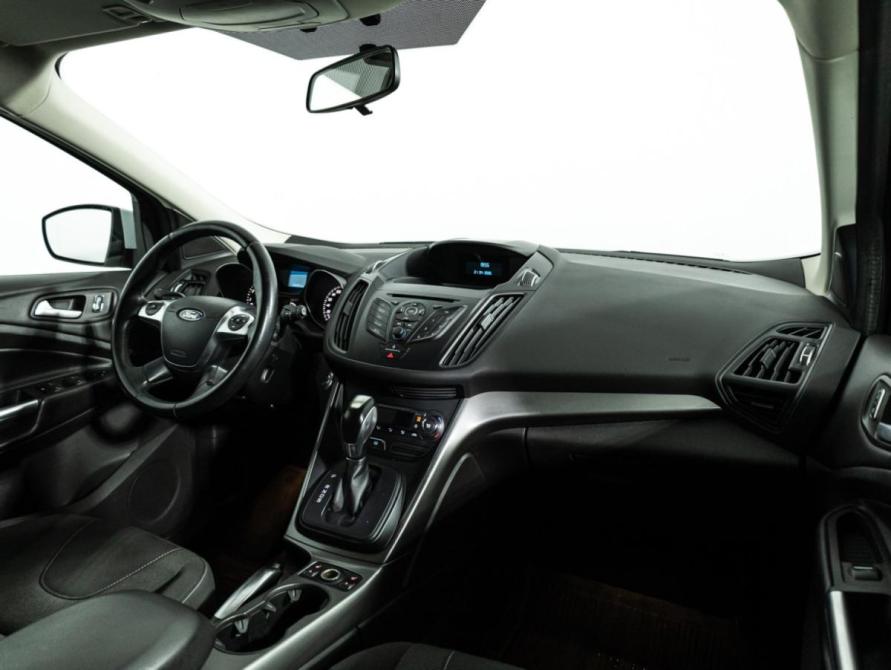 Ford Kuga II Санкт-Петербург  - изображение 9
