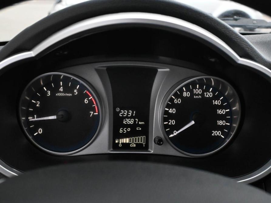 Datsun on-DO I Рестайлинг Волгоград  - изображение 12