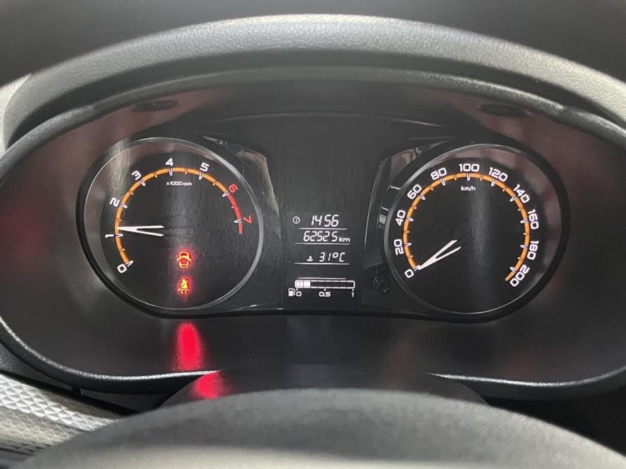 Lada (ВАЗ) Granta I Рестайлинг Курск  - изображение 10