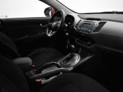 Kia Sportage III Рестайлинг Москва  - изображение 28