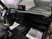 Lada (ВАЗ) 2121 (4x4) I Рестайлинг Ставрополь  - изображение 30
