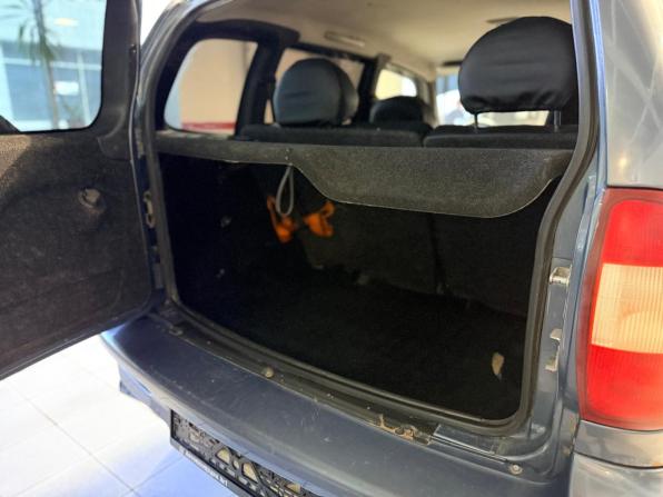 Chevrolet Niva I с пробегом 2008 года, цена 279 000 рублей, 286000 км, внедорожник, Автокод Объявления