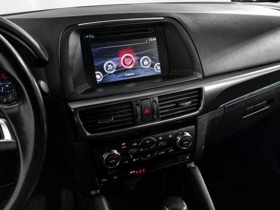 Mazda CX-5 I Рестайлинг Санкт-Петербург  - изображение 17