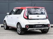 Kia Soul II Рестайлинг Новороссийск  - изображение 24
