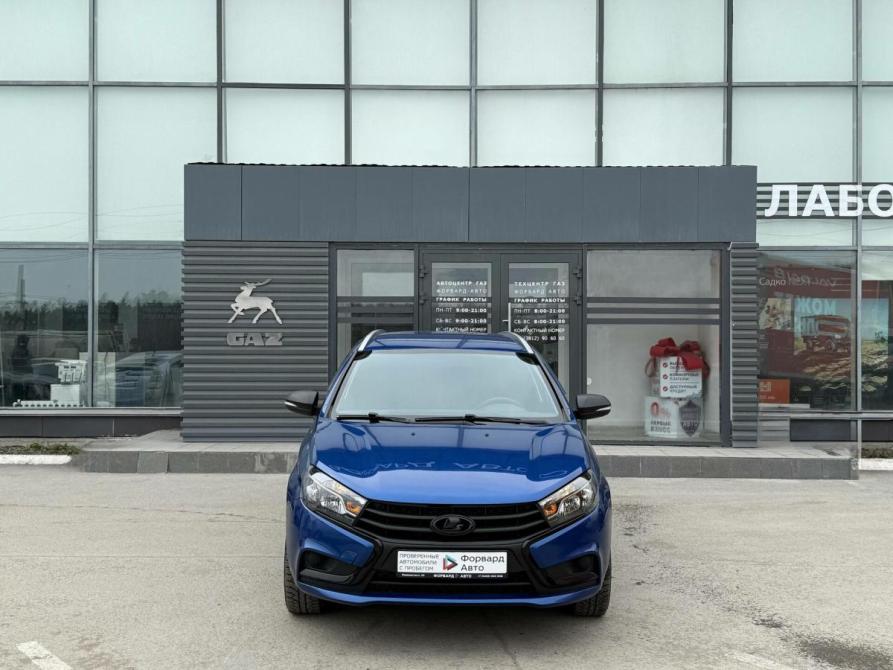 Lada (ВАЗ) Vesta I Омск  - изображение 2