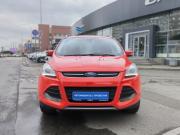 Ford Kuga II Санкт-Петербург  - изображение 26