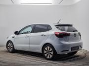 Kia Rio III Москва  - изображение 20