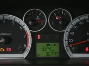 Chevrolet Aveo I Рестайлинг Иваново  - изображение 34