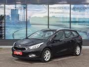 Kia Ceed II Архангельск  - изображение 16