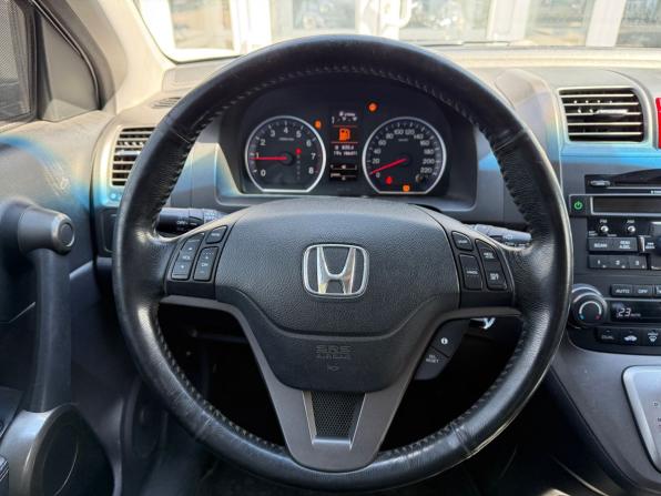 Honda CR-V III Рестайлинг с пробегом 2011 года, цена 1 289 000 рублей, 186467 км, внедорожник, Автокод Объявления