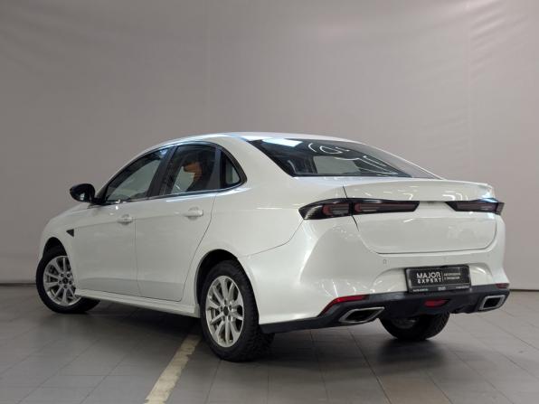 Kaiyi E5 с пробегом 2024 года, цена 750 000 рублей, 122826 км, седан, Автокод Объявления
