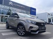 Lada (ВАЗ) XRAY I Тверь  - изображение 29