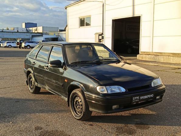 Lada (ВАЗ) 2114 с пробегом 2012 года, цена 199 000 рублей, 201221 км, хэтчбек, Автокод Объявления