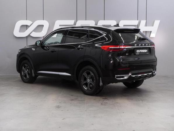 Haval F7 I с пробегом 2021 года, цена 1 699 000 рублей, 52618 км, внедорожник, Автокод Объявления