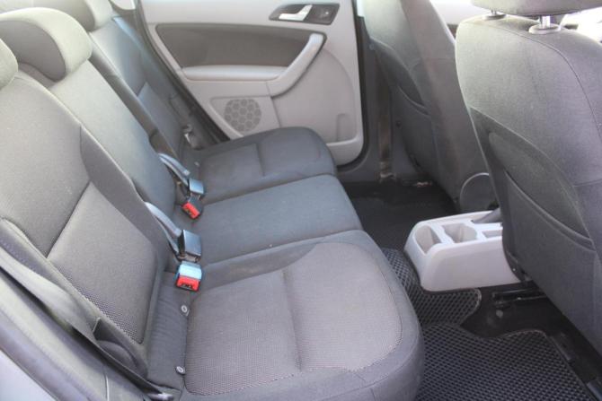 Skoda Yeti I с пробегом 2012 года, цена 855 000 рублей, 79762 км, внедорожник, Автокод Объявления