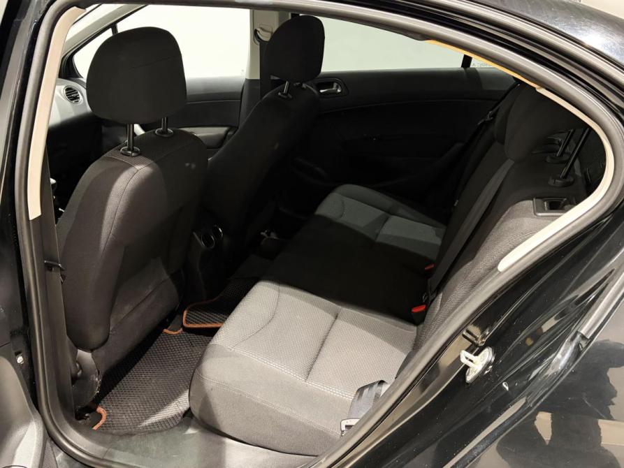 Peugeot 408 I Екатеринбург  - изображение 14