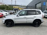 Chevrolet Niva I Рестайлинг Мурманск  - изображение 25