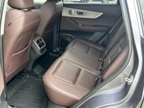 Chery Tiggo 7 Pro Max I Рестайлинг с пробегом 2024 года, цена 2 300 000 рублей, 20226 км, внедорожник, Автокод Объявления