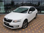 Skoda Octavia III (A7) Калуга  - изображение 19