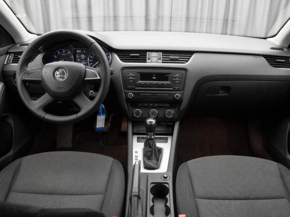 Skoda Octavia III (A7) с пробегом 2013 года, цена 1 550 000 рублей, 158750 км, лифтбек, Автокод Объявления