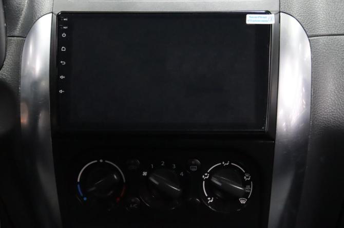 Suzuki SX4 I (Classic) с пробегом 2008 года, цена 735 350 рублей, 85464 км, хэтчбек, Автокод Объявления