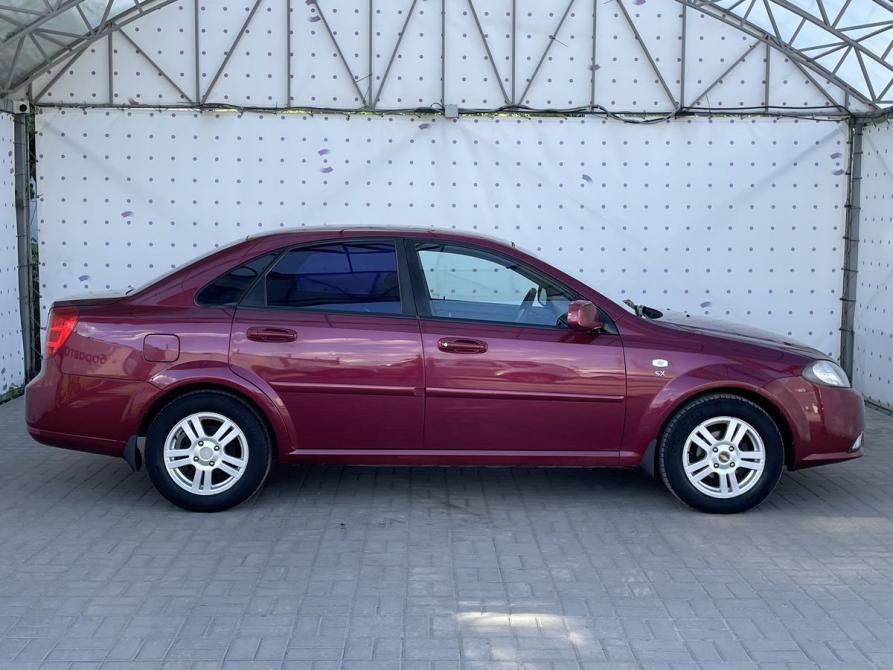 Daewoo Gentra II Тамбов  - изображение 8