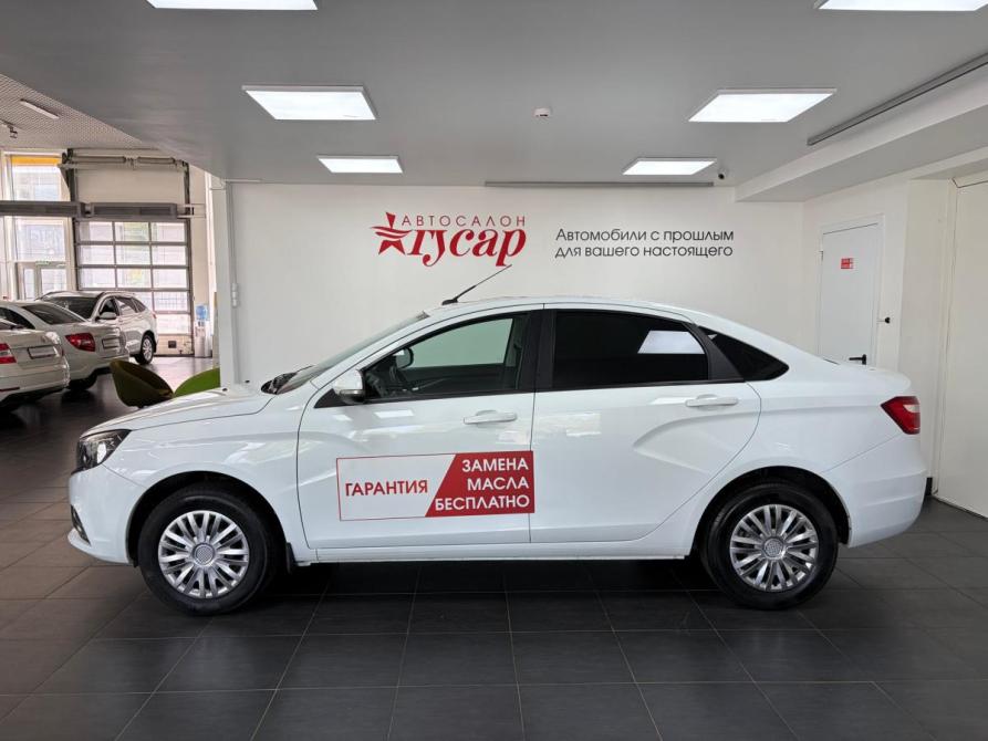Lada (ВАЗ) Vesta I Киров  - изображение 8