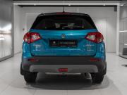 Suzuki Vitara II Москва  - изображение 31