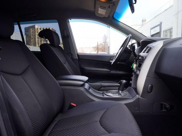 SsangYong Kyron I Рестайлинг с пробегом 2012 года, цена 833 000 рублей, 179770 км, внедорожник, Автокод Объявления