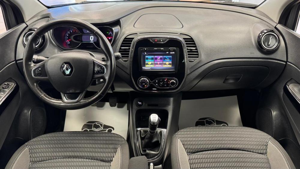 Renault Kaptur I Киров  - изображение 10