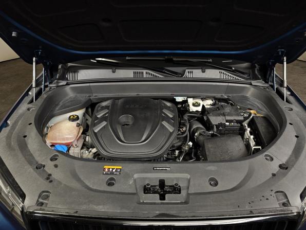 Geely Monjaro I с пробегом 2023 года, цена 3 491 000 рублей, 49381 км, внедорожник, Автокод Объявления