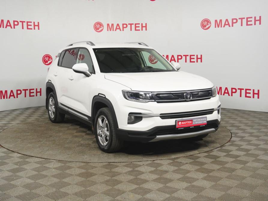 Changan CS35 Plus I Вологда  - изображение 3