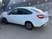 Lada (ВАЗ) Granta I Рестайлинг Минеральные Воды  - изображение 28