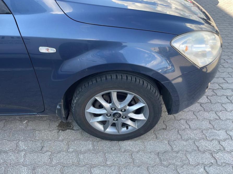 Kia Ceed I Череповец  - изображение 5