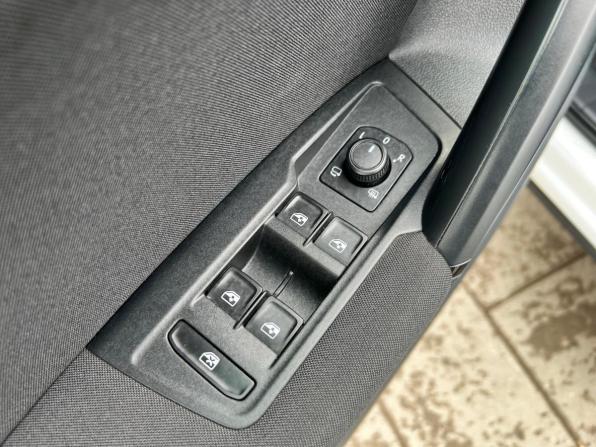 Volkswagen Tiguan II Рестайлинг с пробегом 2020 года, цена 2 556 900 рублей, 67338 км, внедорожник, Автокод Объявления