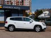Chevrolet Orlando I Уфа  - изображение 18