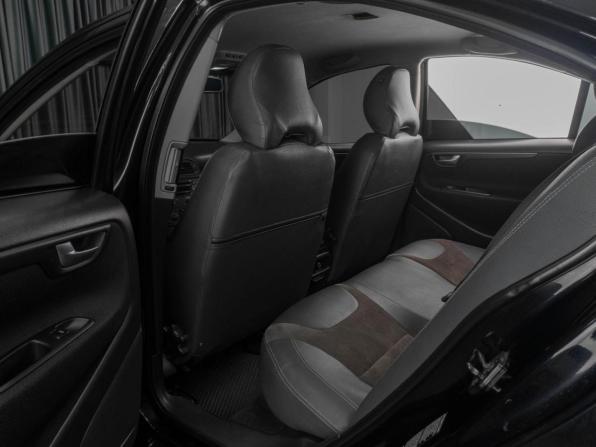 Volvo S60 I с пробегом 2004 года, цена 599 000 рублей, 499844 км, седан, Автокод Объявления